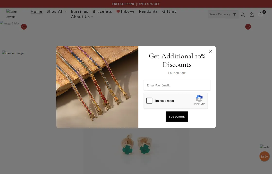 Roho Jewels